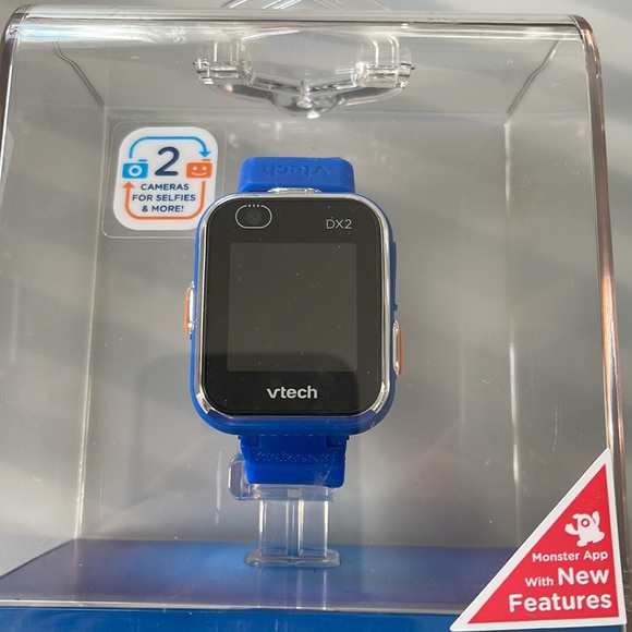 Vtech Kidizoom smart watch DX2 - Picture 4 of 8